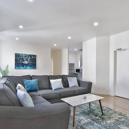 Stanley Suites Μόντρεαλ Εξωτερικό φωτογραφία