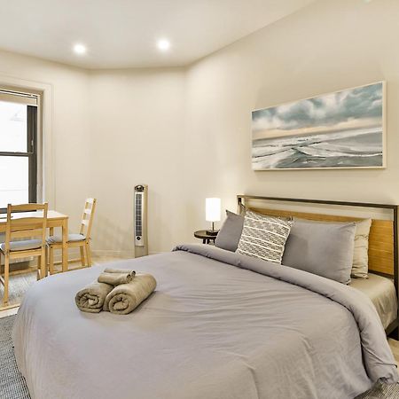 Stanley Suites Μόντρεαλ Εξωτερικό φωτογραφία