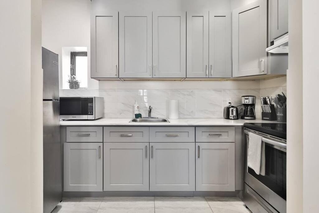 Stanley Suites Μόντρεαλ Εξωτερικό φωτογραφία