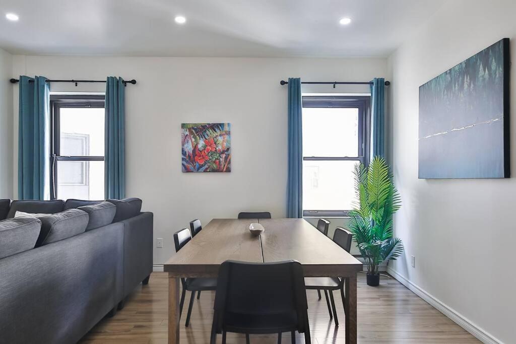 Stanley Suites Μόντρεαλ Εξωτερικό φωτογραφία