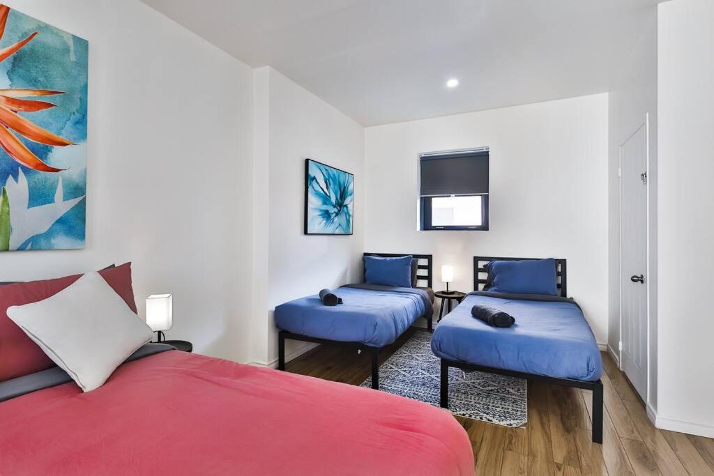 Stanley Suites Μόντρεαλ Εξωτερικό φωτογραφία