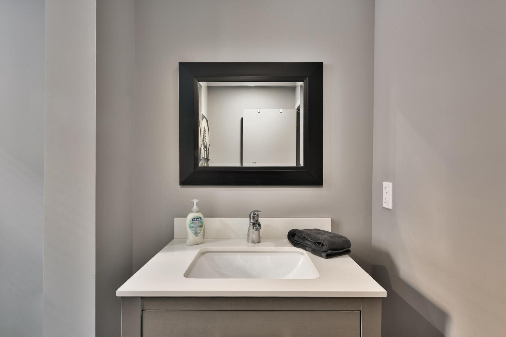 Stanley Suites Μόντρεαλ Εξωτερικό φωτογραφία