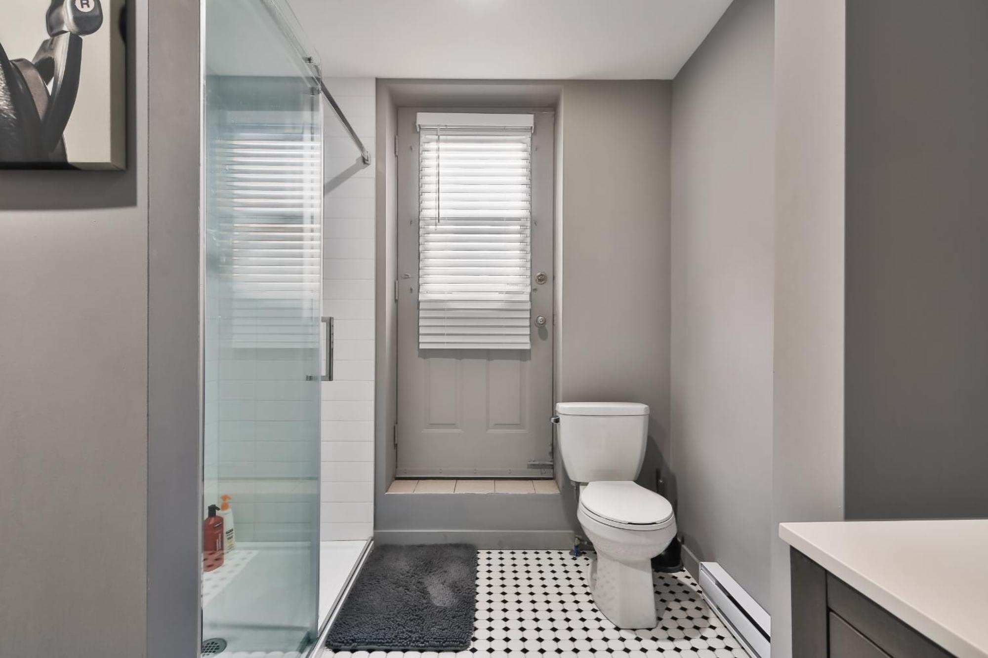 Stanley Suites Μόντρεαλ Εξωτερικό φωτογραφία
