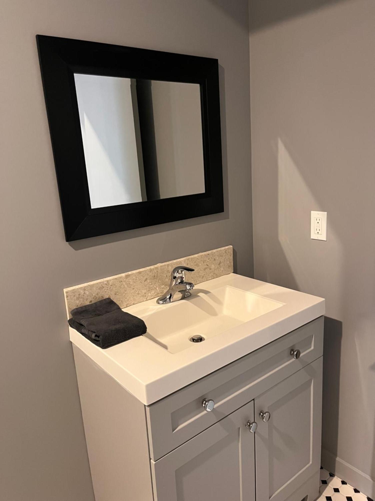 Stanley Suites Μόντρεαλ Εξωτερικό φωτογραφία