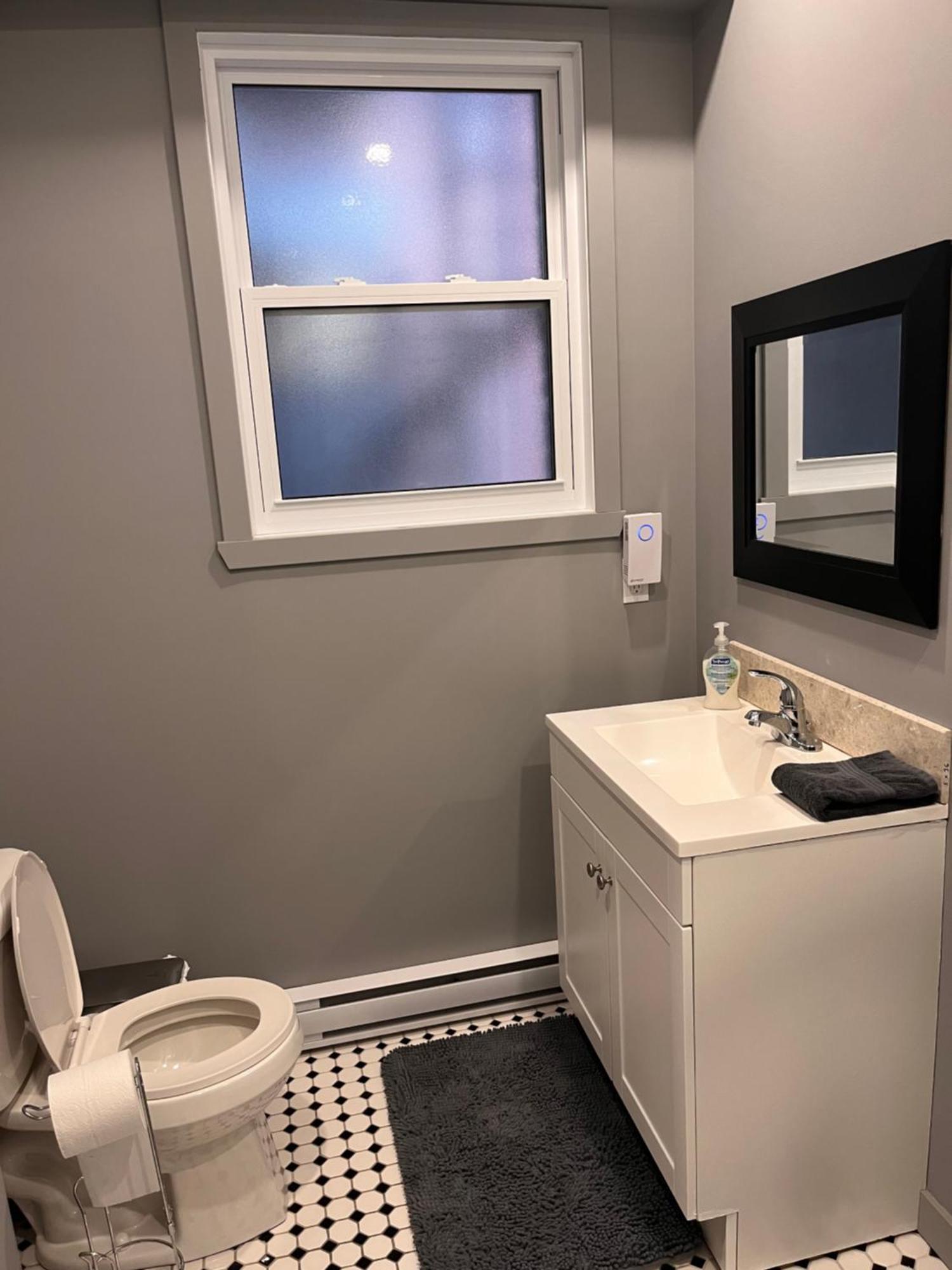 Stanley Suites Μόντρεαλ Εξωτερικό φωτογραφία