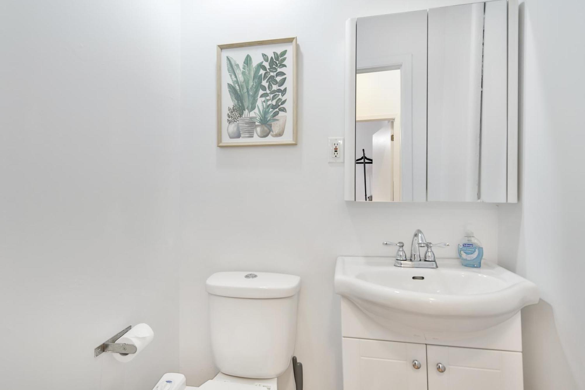 Stanley Suites Μόντρεαλ Εξωτερικό φωτογραφία