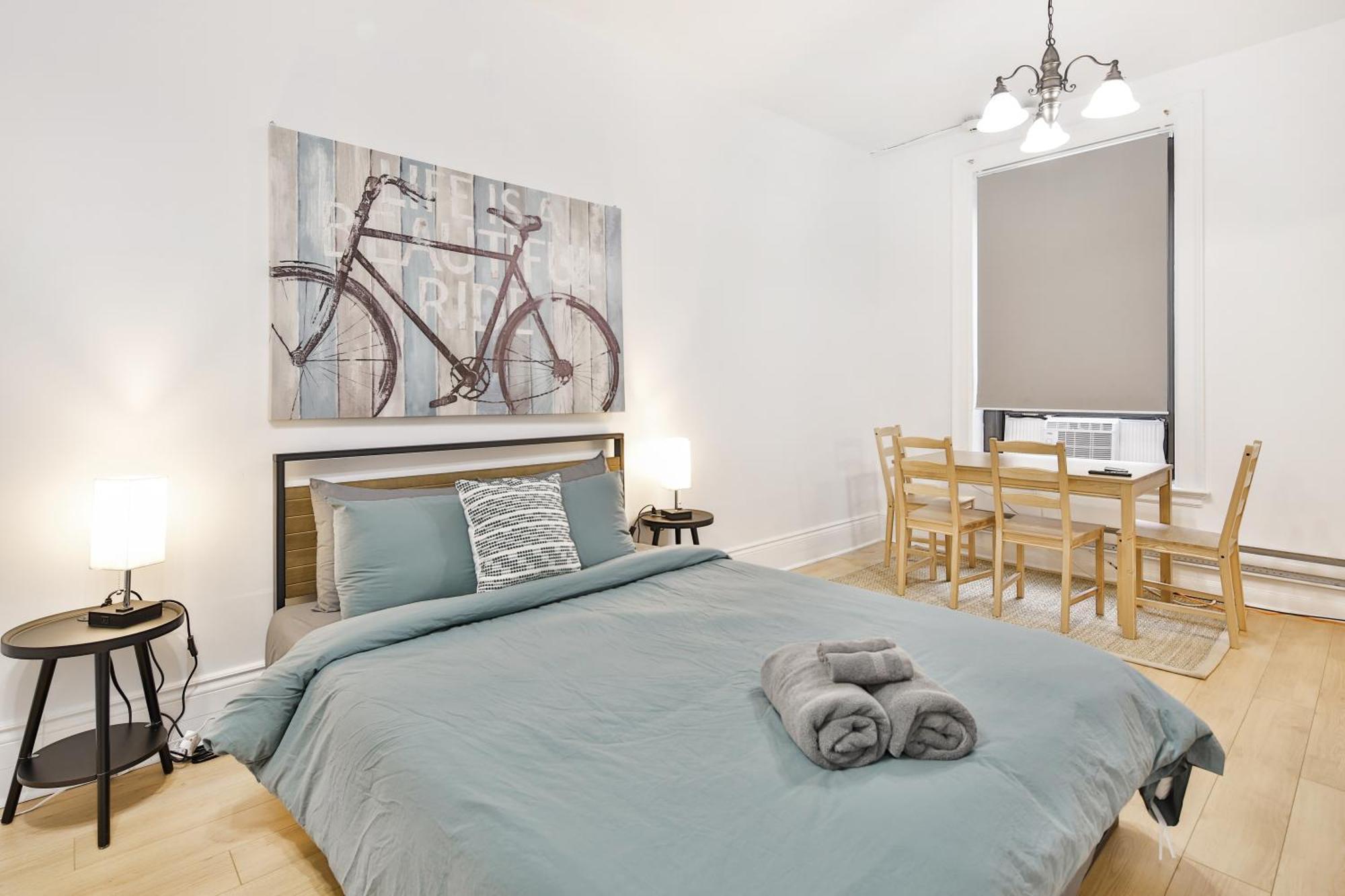 Stanley Suites Μόντρεαλ Εξωτερικό φωτογραφία