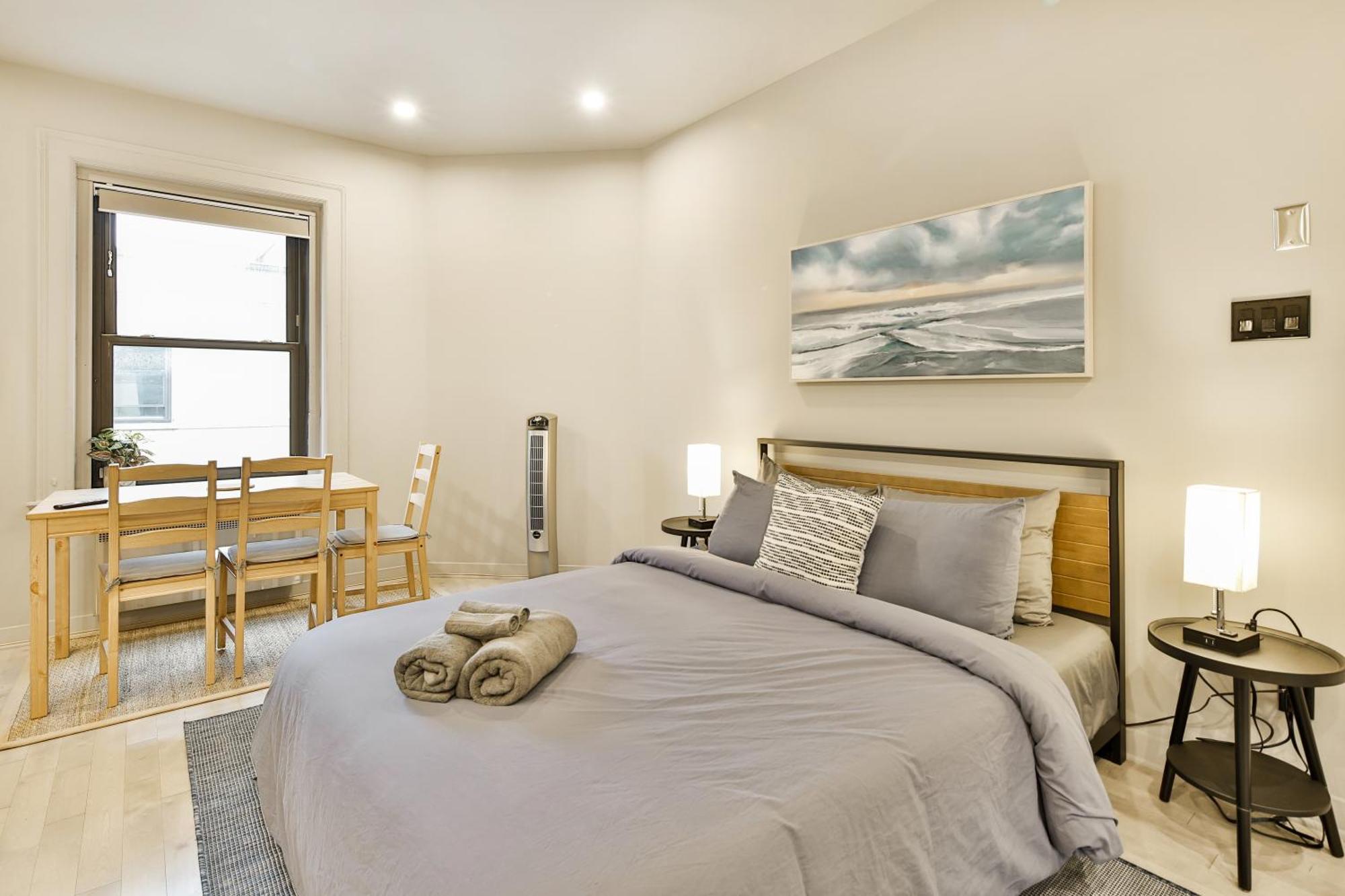 Stanley Suites Μόντρεαλ Εξωτερικό φωτογραφία