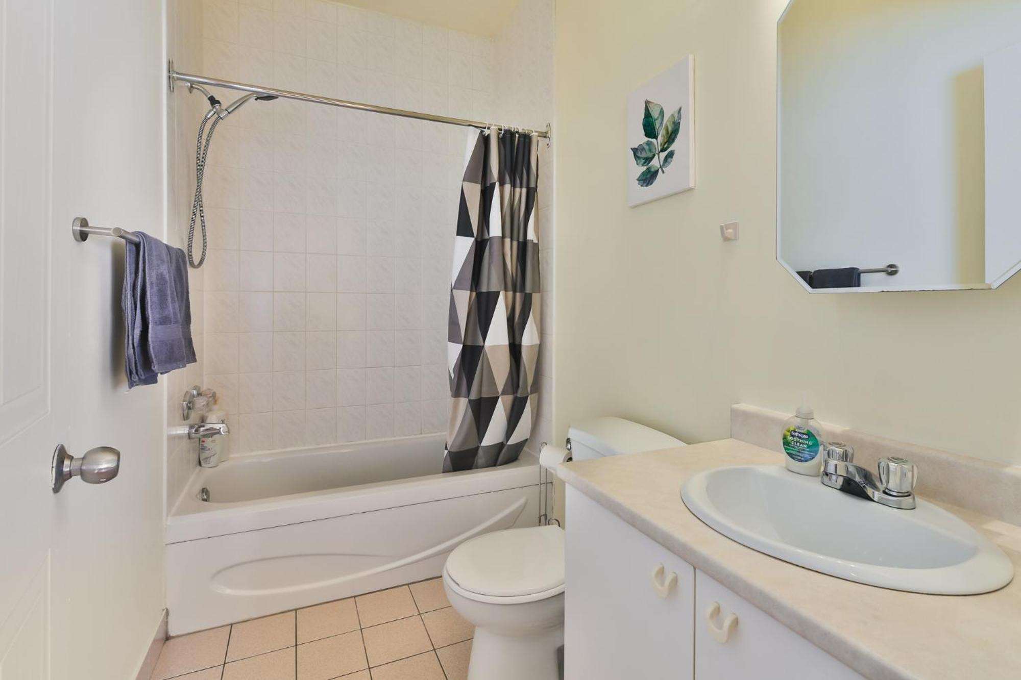 Stanley Suites Μόντρεαλ Εξωτερικό φωτογραφία