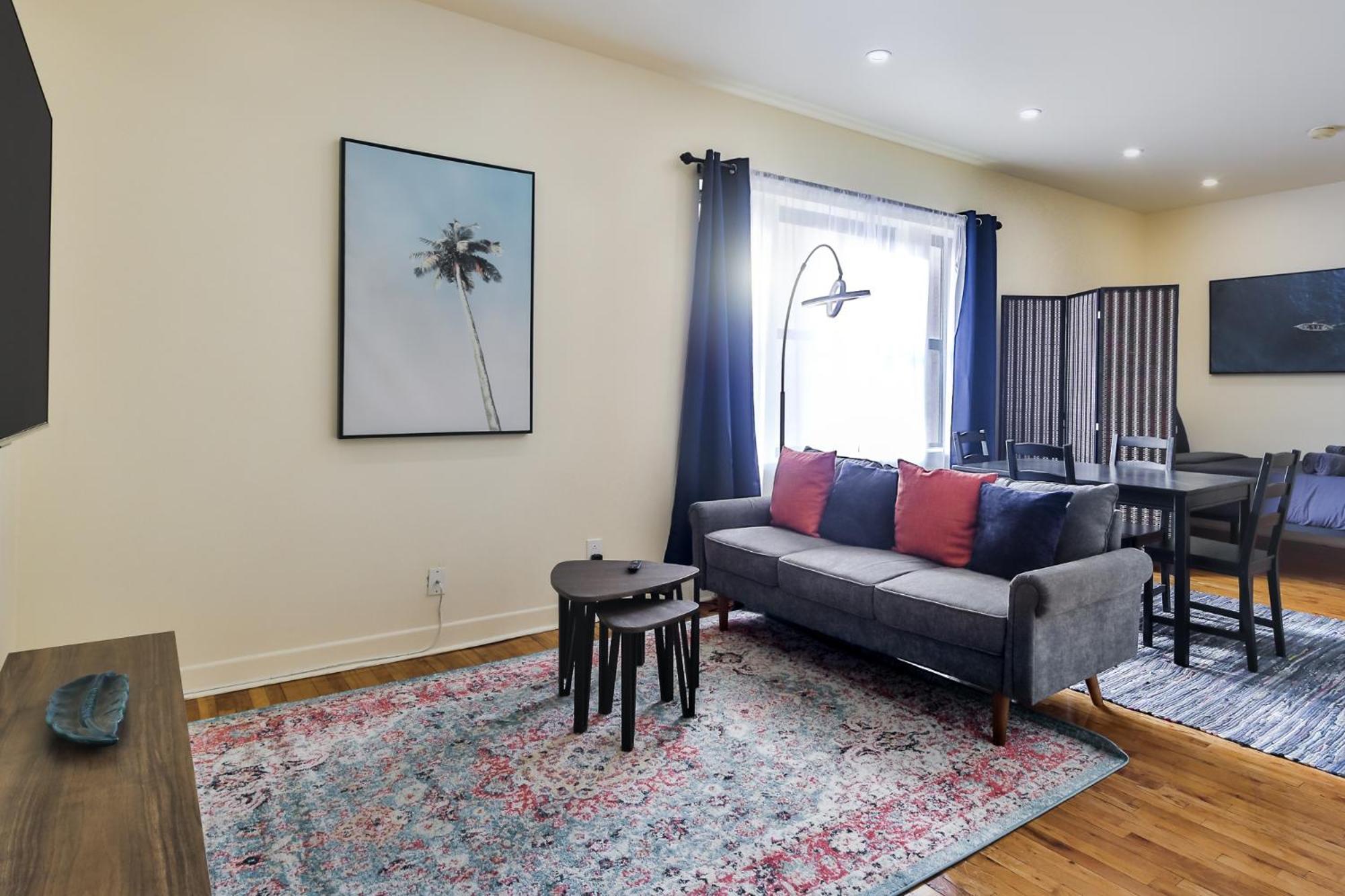 Stanley Suites Μόντρεαλ Εξωτερικό φωτογραφία